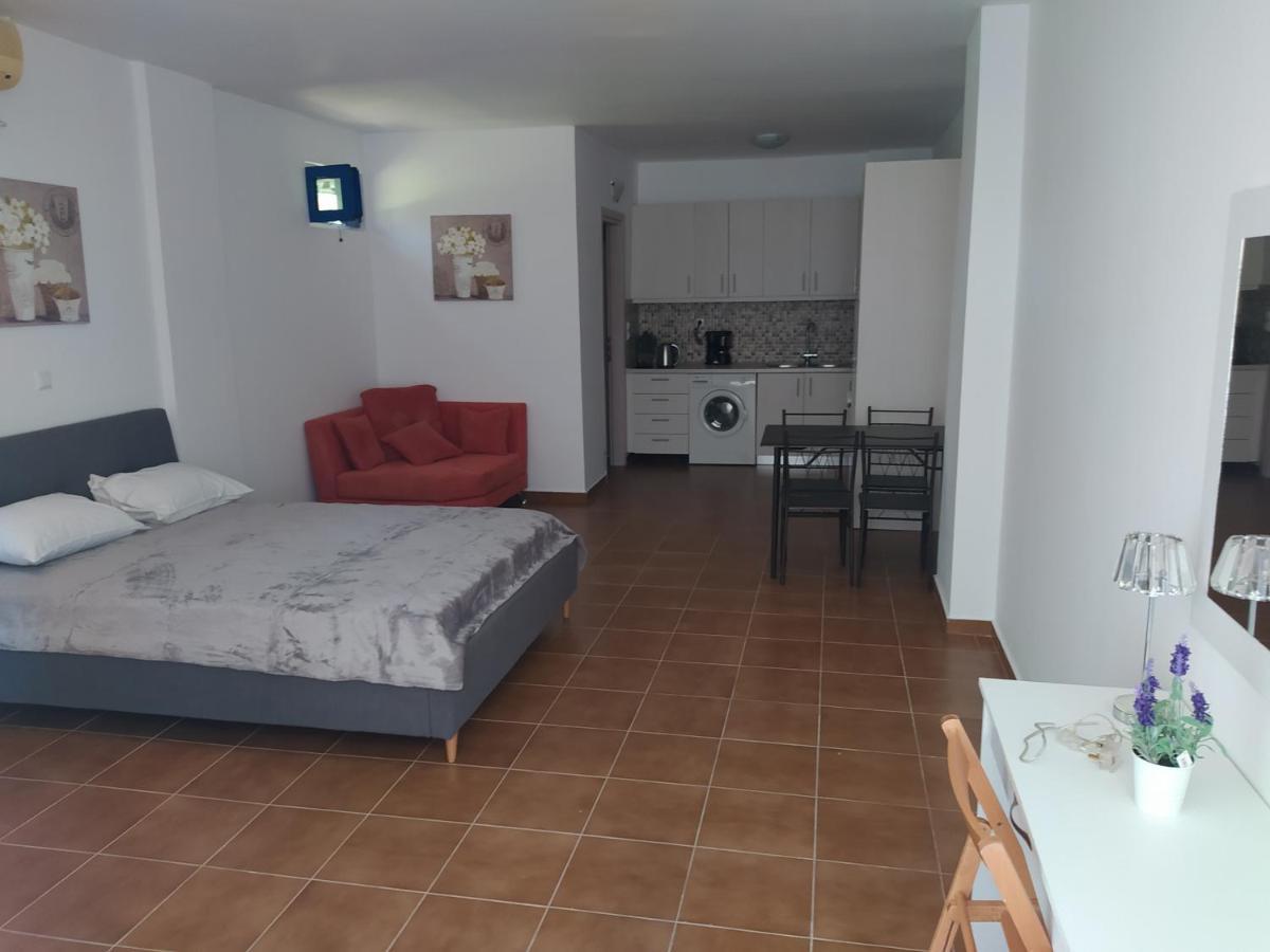 Neohori 2B Apartment Stoupa Exterior photo